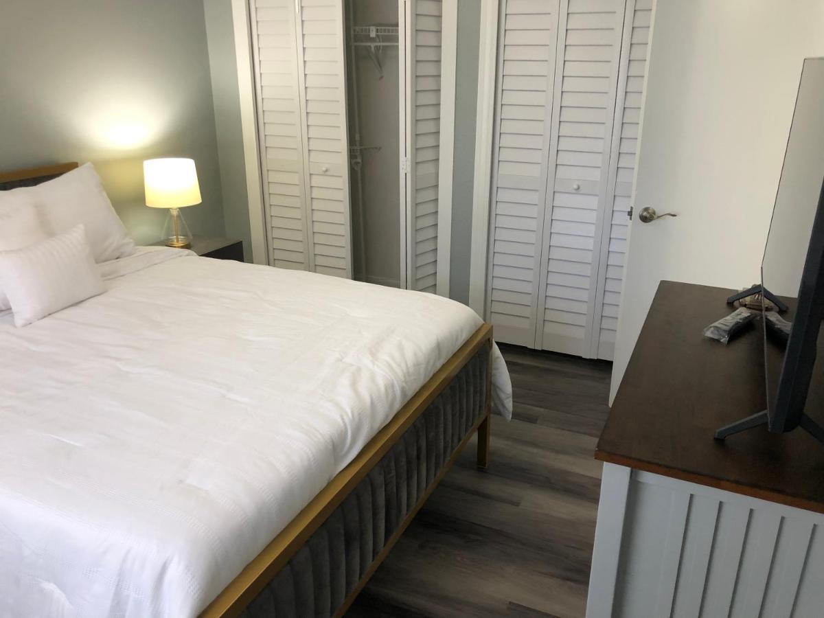 2 Bedrooms Vacation Home تامبا المظهر الخارجي الصورة
