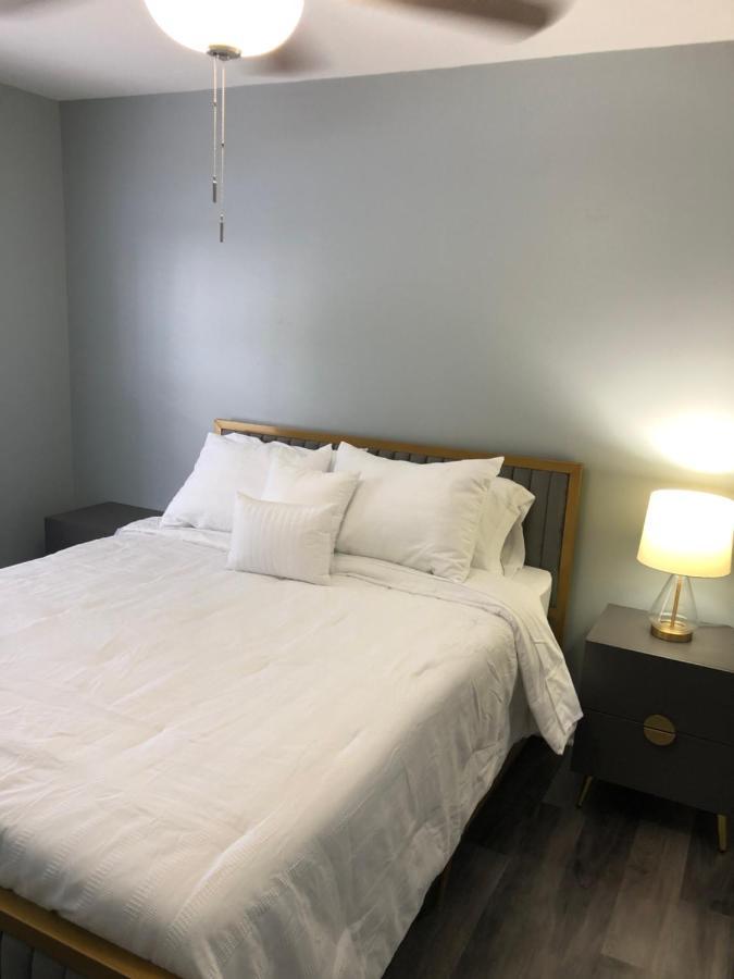 2 Bedrooms Vacation Home تامبا المظهر الخارجي الصورة