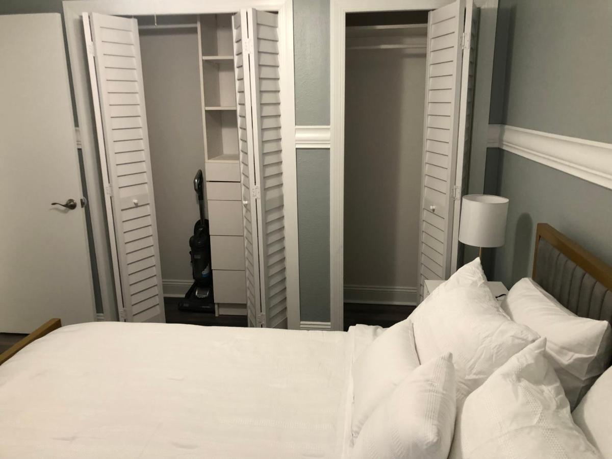 2 Bedrooms Vacation Home تامبا المظهر الخارجي الصورة