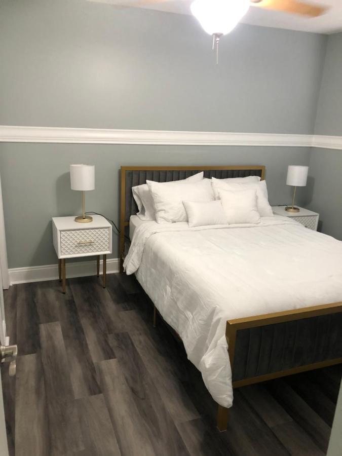 2 Bedrooms Vacation Home تامبا المظهر الخارجي الصورة
