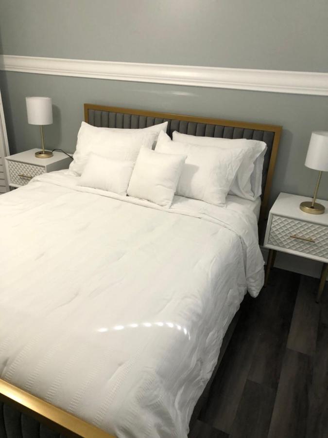 2 Bedrooms Vacation Home تامبا المظهر الخارجي الصورة