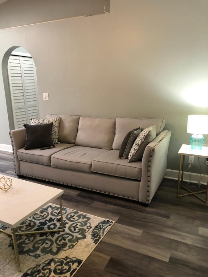 2 Bedrooms Vacation Home تامبا المظهر الخارجي الصورة