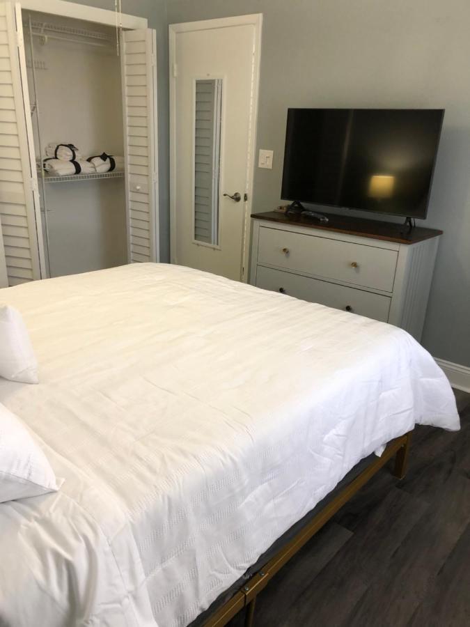 2 Bedrooms Vacation Home تامبا المظهر الخارجي الصورة