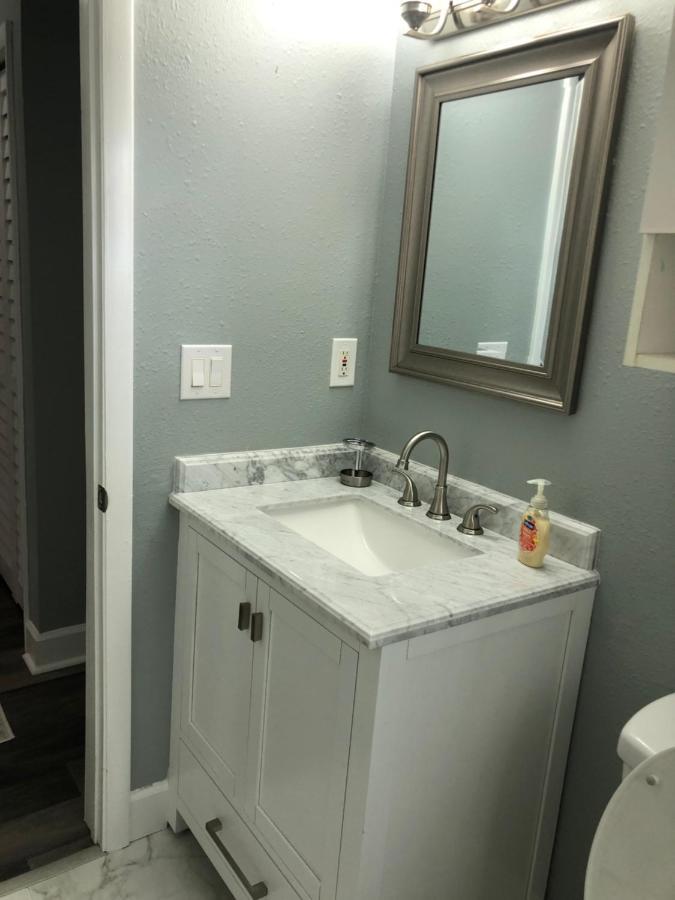 2 Bedrooms Vacation Home تامبا المظهر الخارجي الصورة