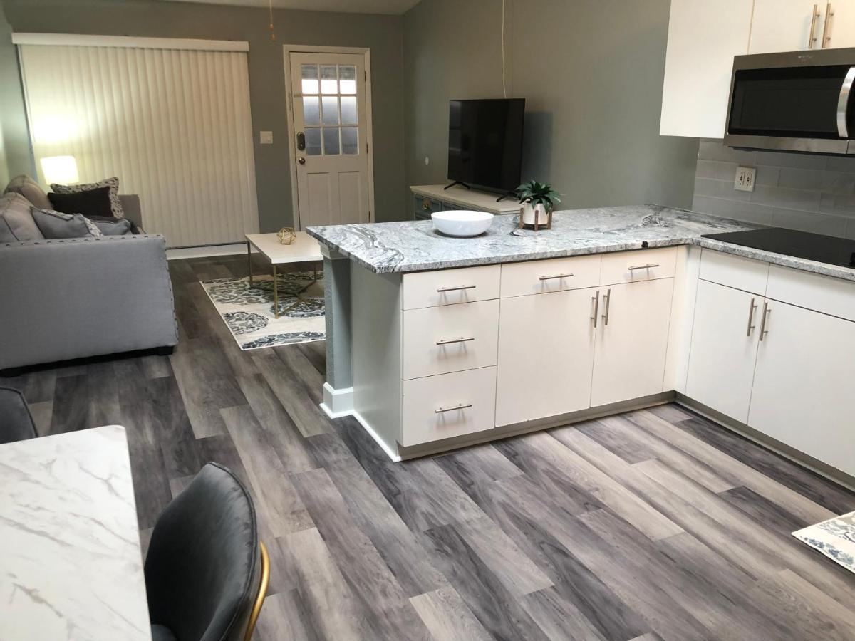 2 Bedrooms Vacation Home تامبا المظهر الخارجي الصورة