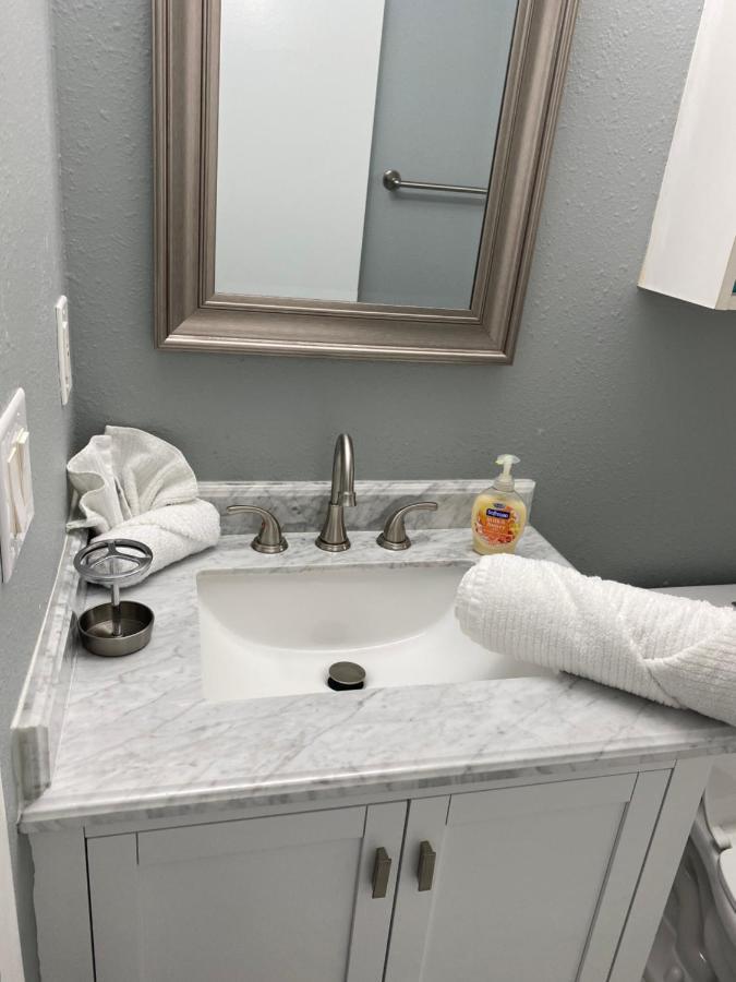 2 Bedrooms Vacation Home تامبا المظهر الخارجي الصورة